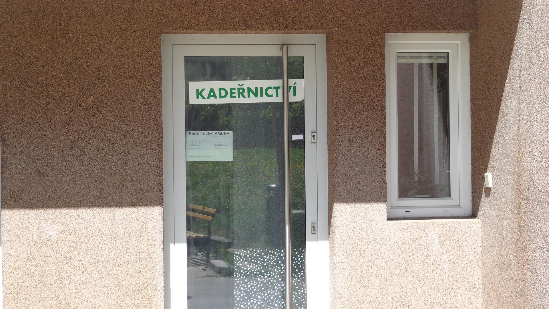 Kadeřnictví Ambra - Jana Čechová foto 2