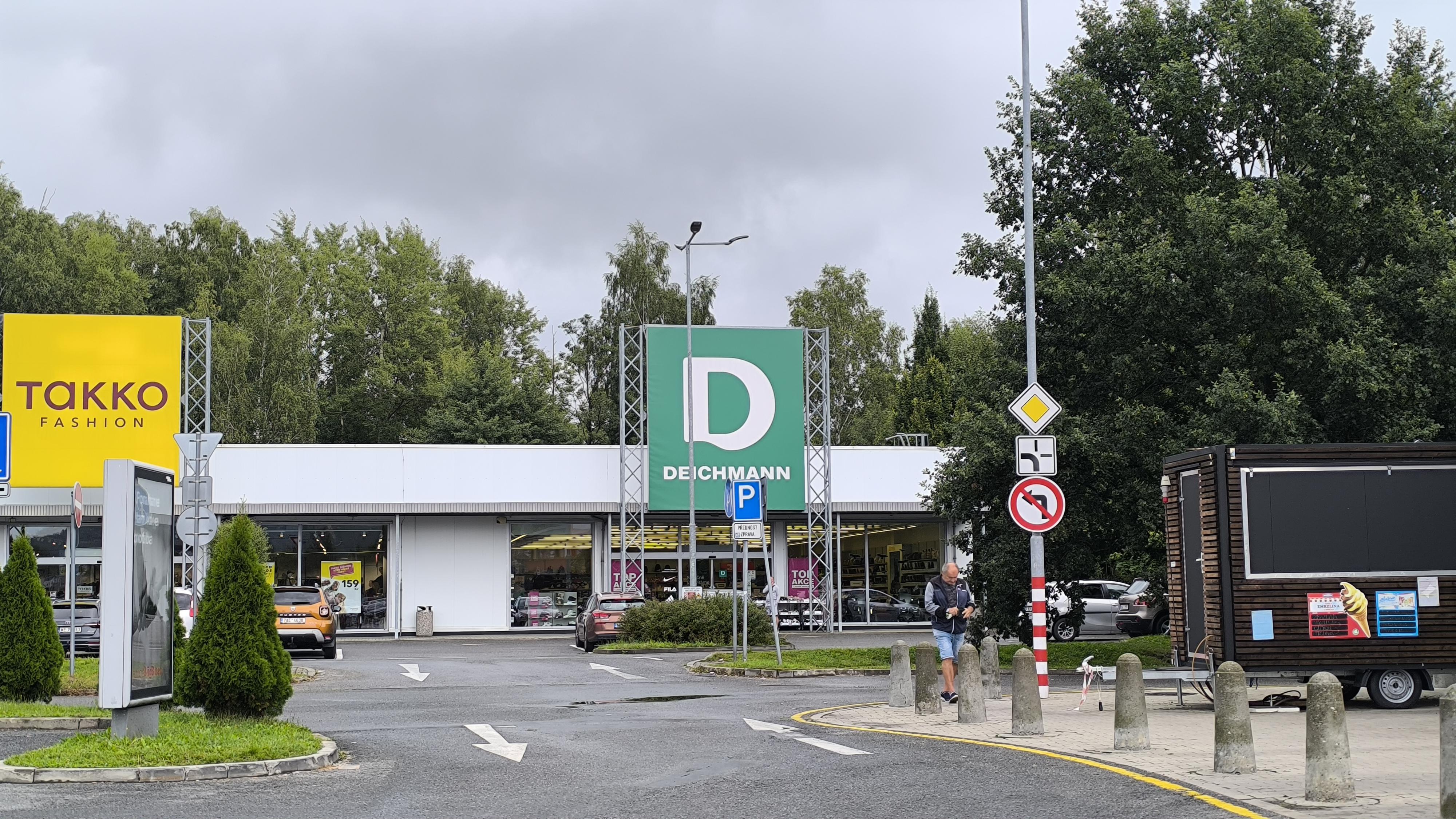 DEICHMANN foto 5