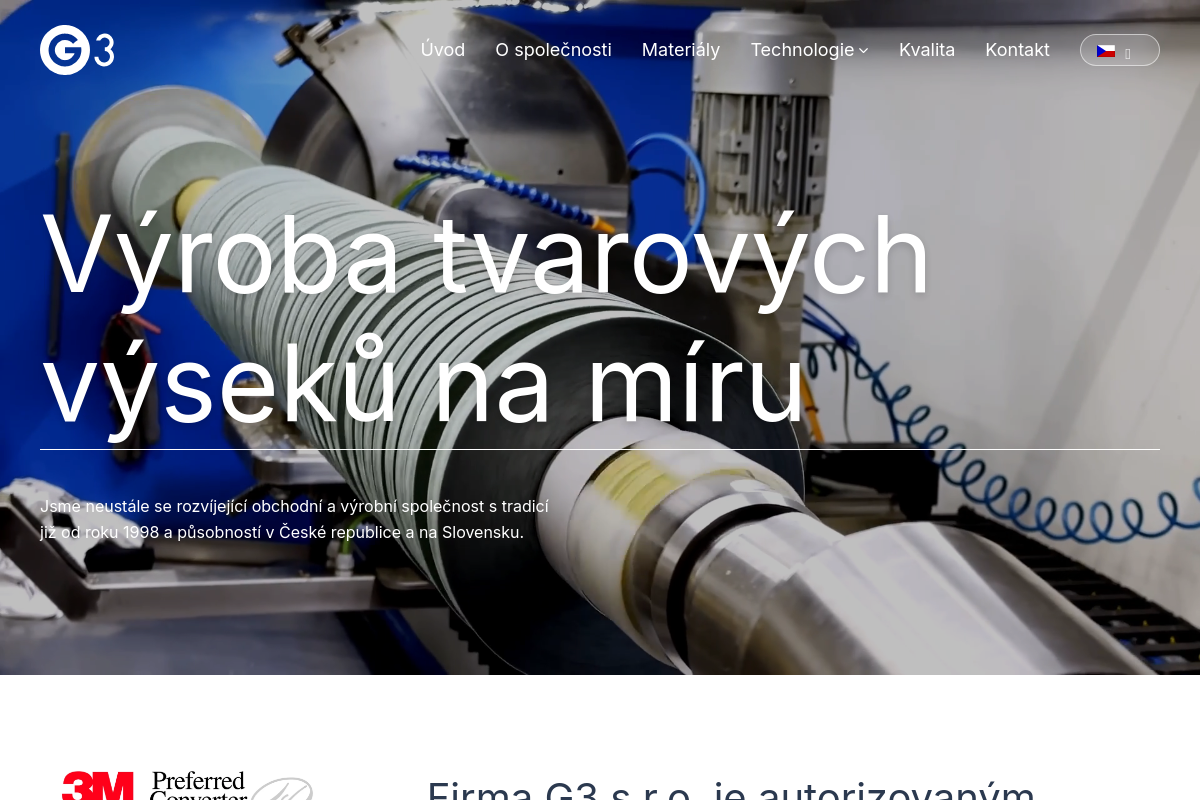 G3.cz