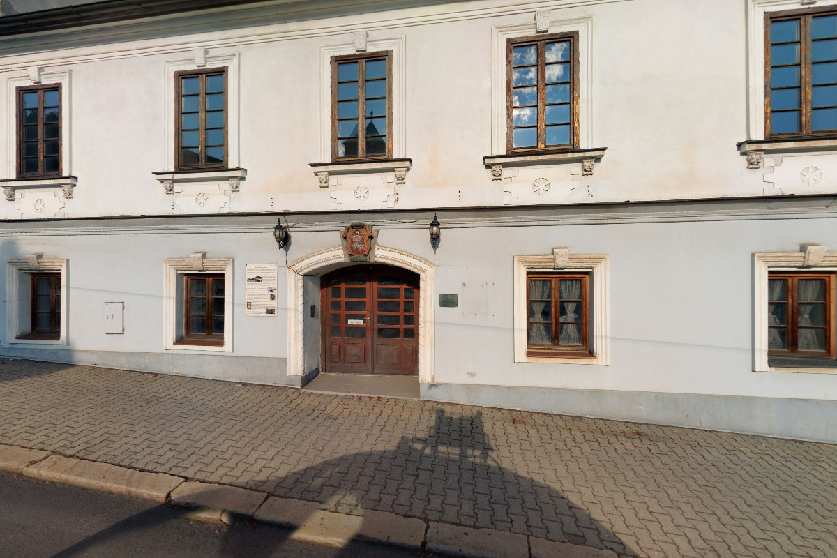 Svaz tělesně postižených v České republice z. s. místní organizace Litvínov