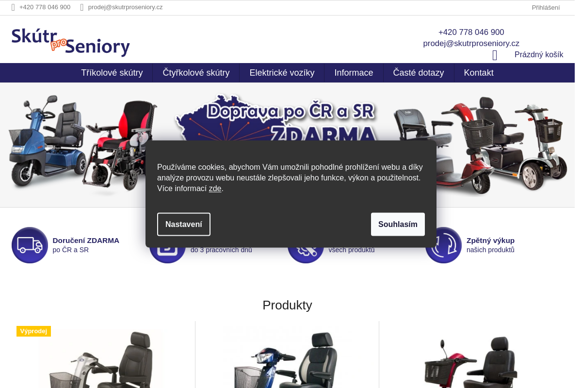 SkutrProSeniory.cz