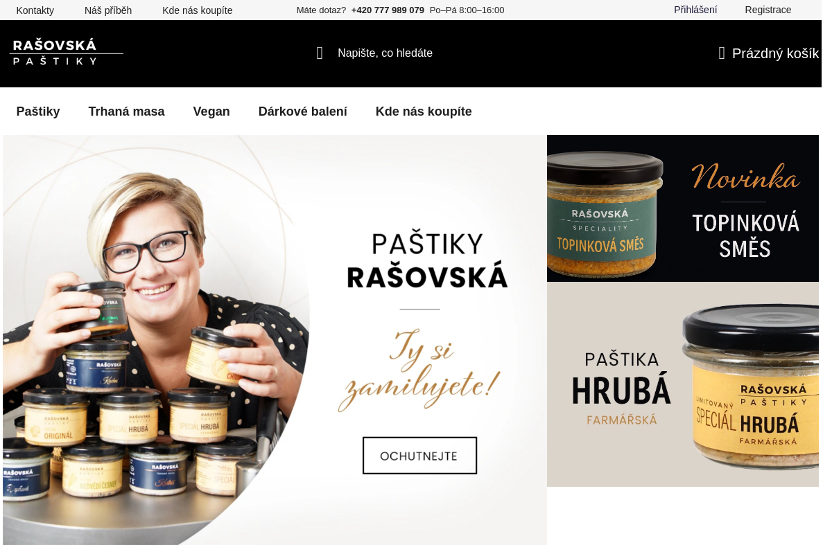 Pastikyrasovska.cz