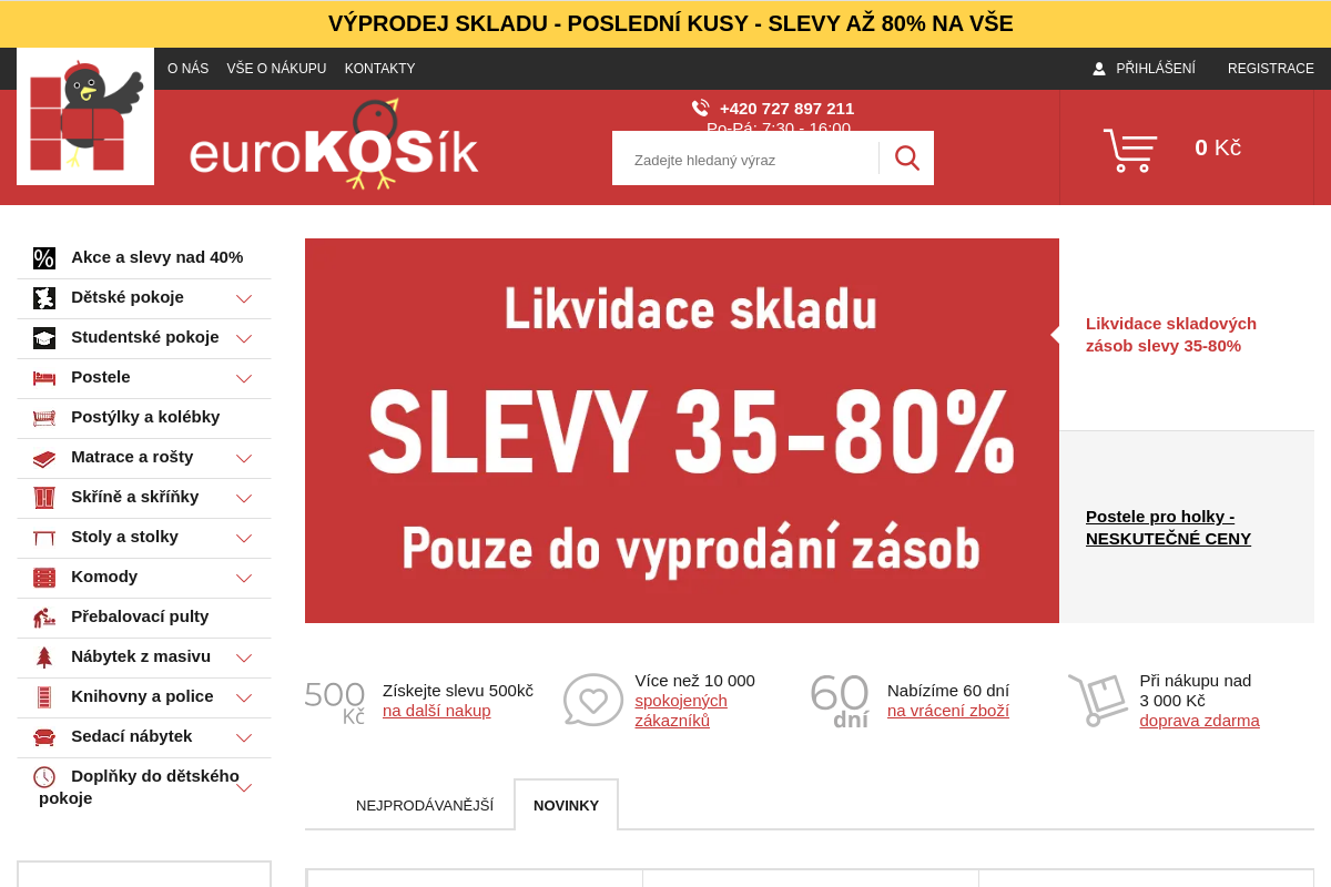 Eurokosik.cz