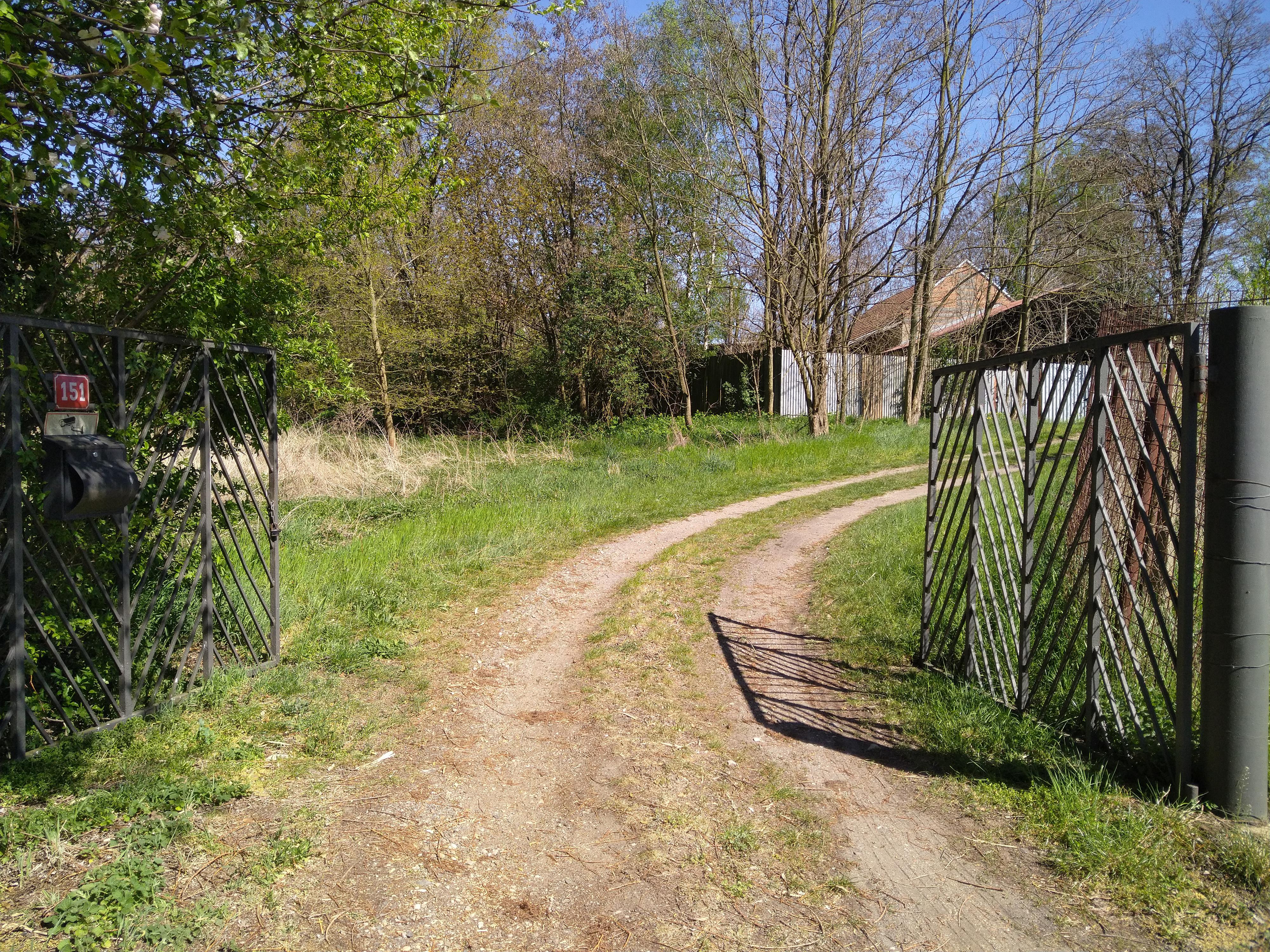 Privátní ubytování s wellness Velvary foto 1