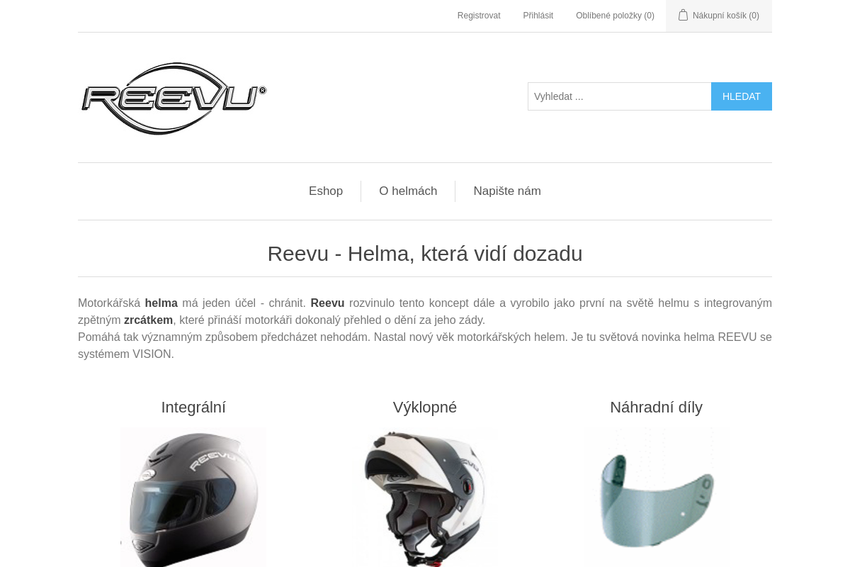 Reevu.cz
