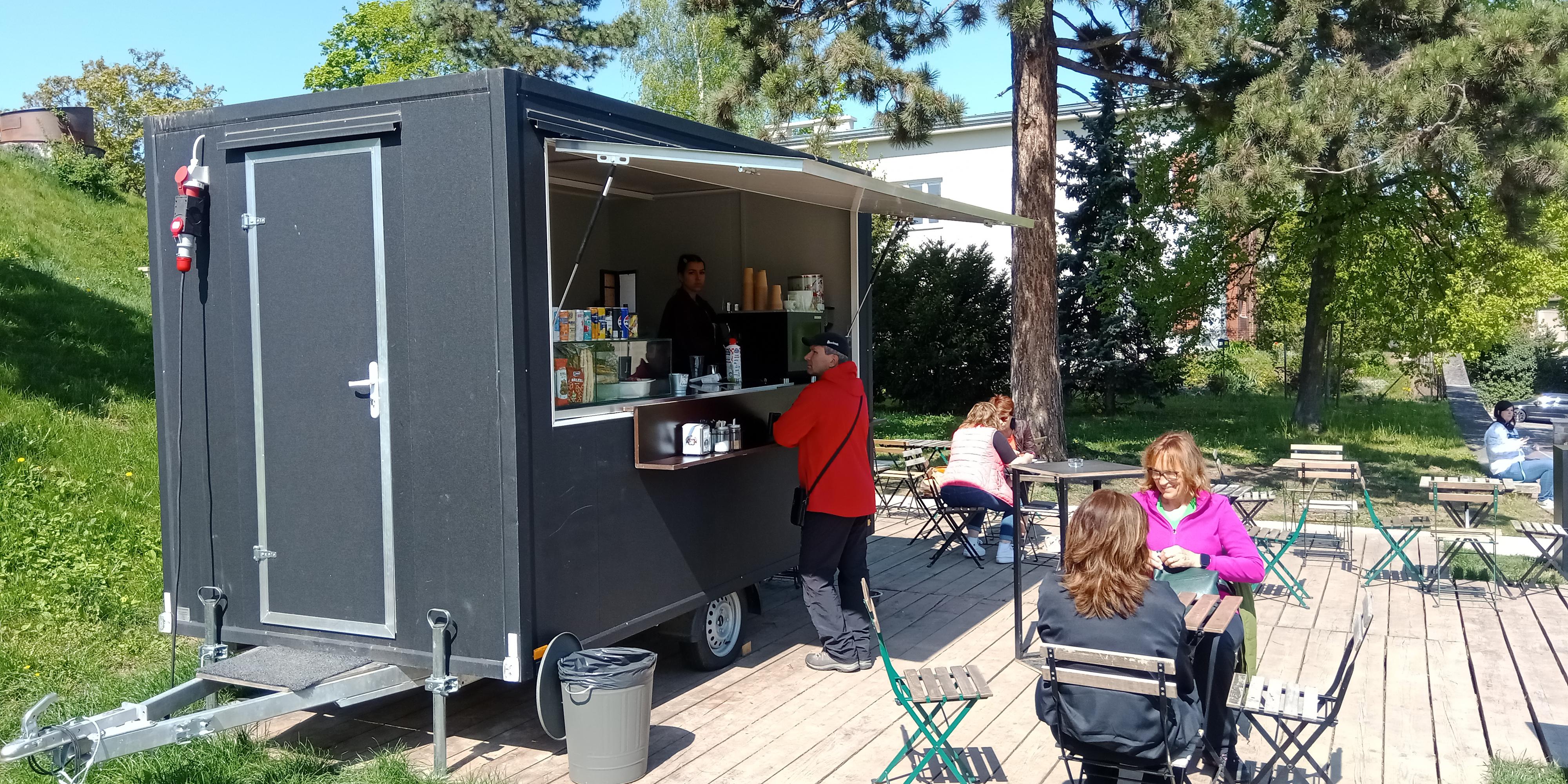 Soul Coffee Truck