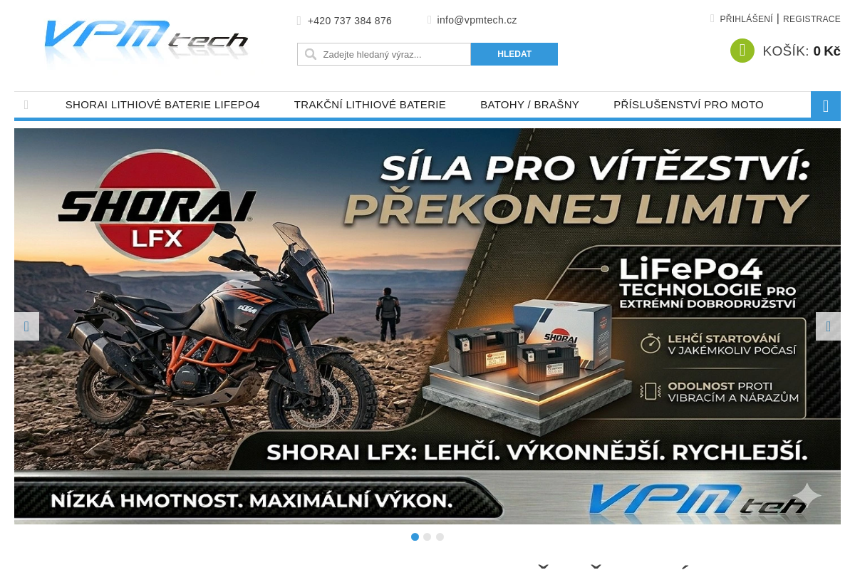 VPMtech.cz