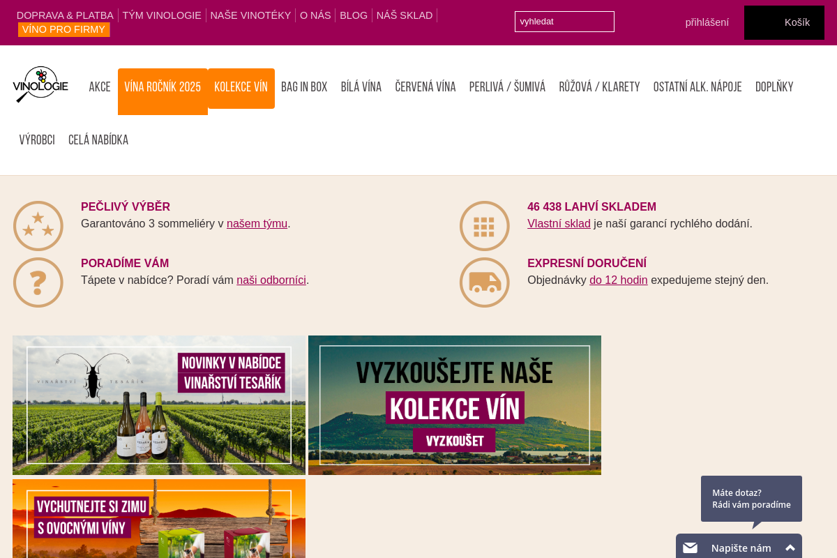 Vinologie.cz
