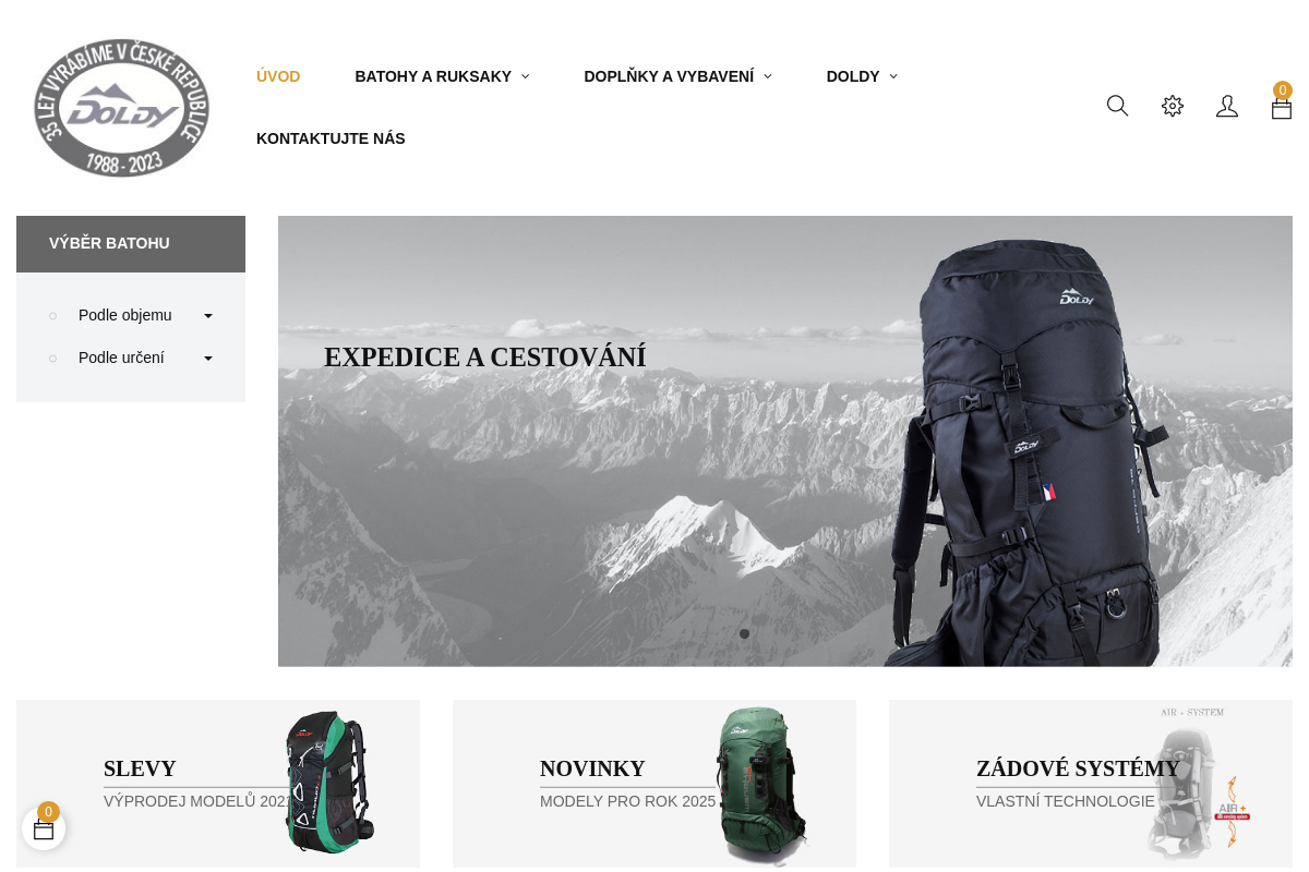 Doldy.cz