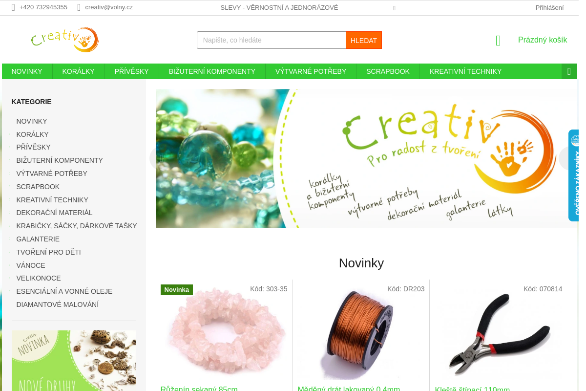 Creativ-shop.cz