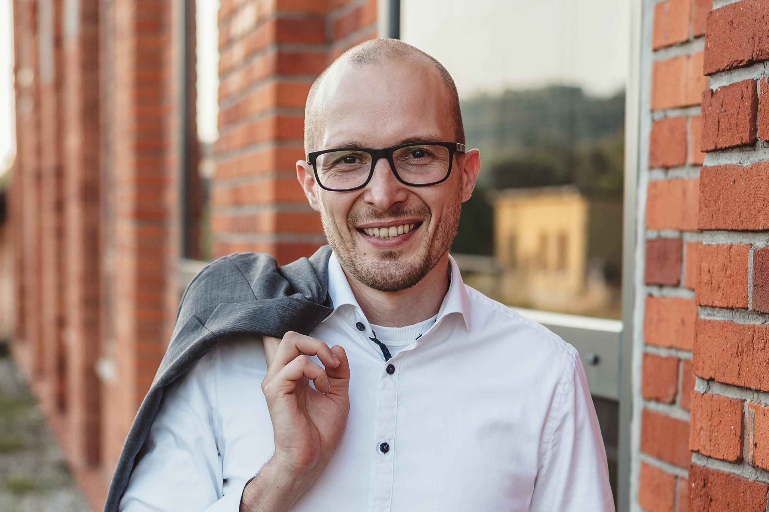 Pavel Schreiber, advokát foto 1