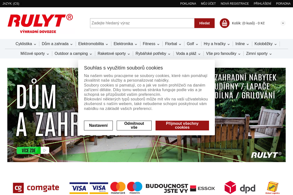 Fitgym.cz