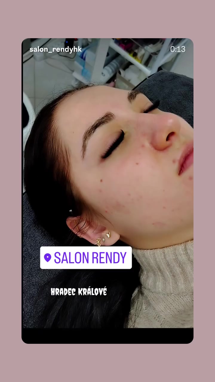 Salon Rendy foto 2 (náhled videa)