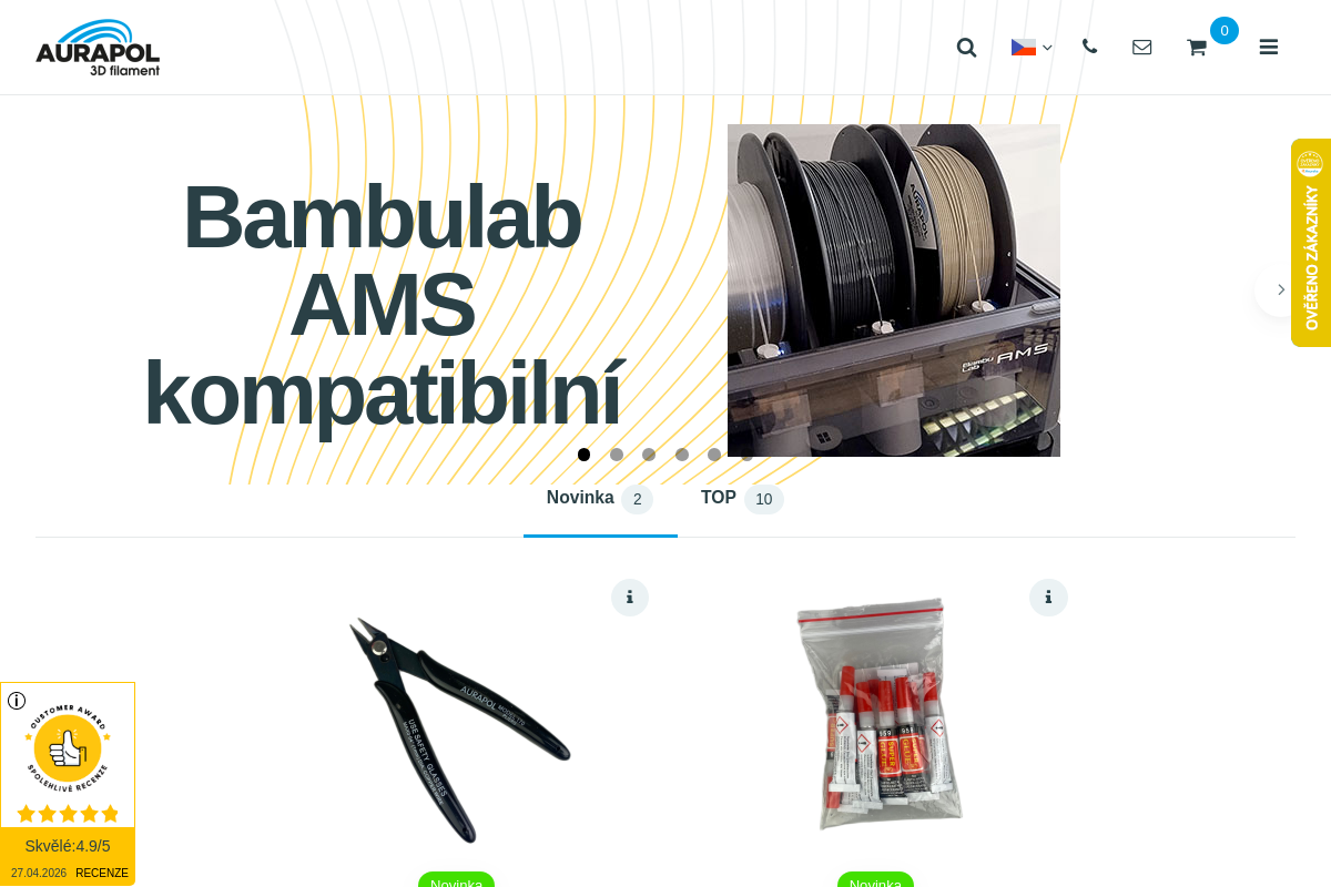 Aurapol.com
