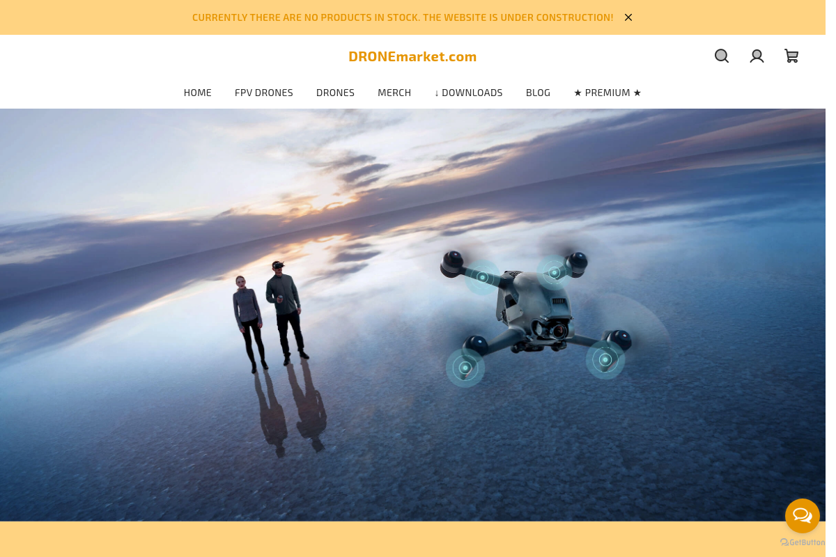 DRONEmarket.com