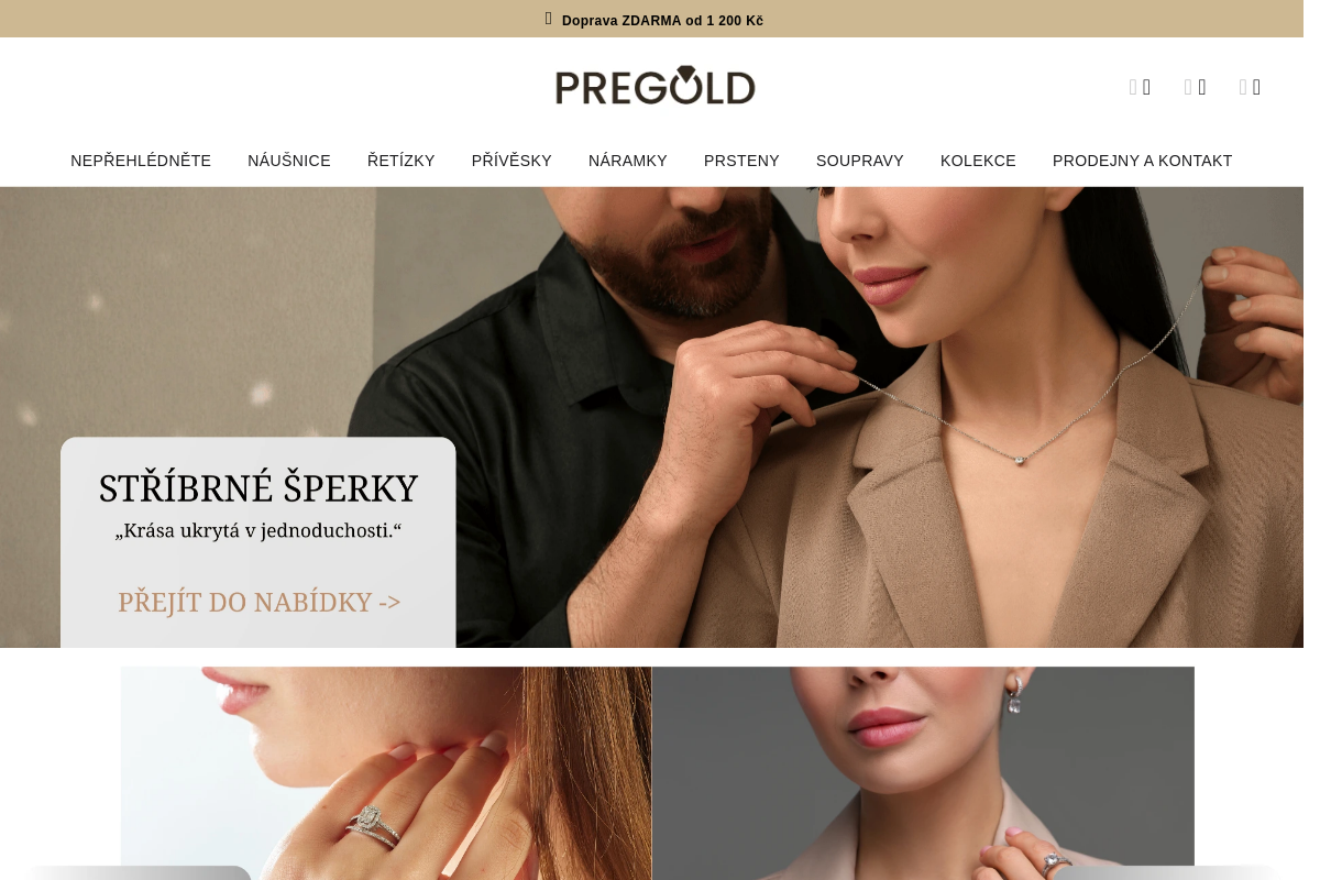 Pregold.cz