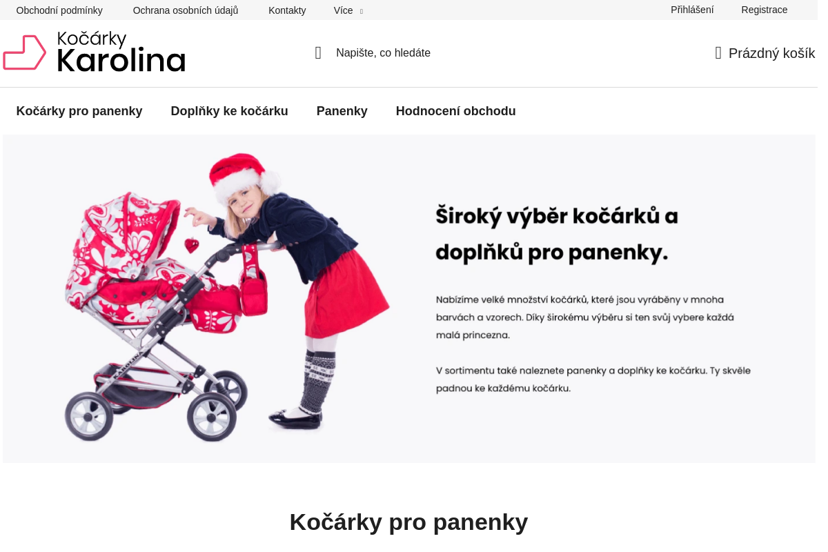 Kocarky-karolina.cz