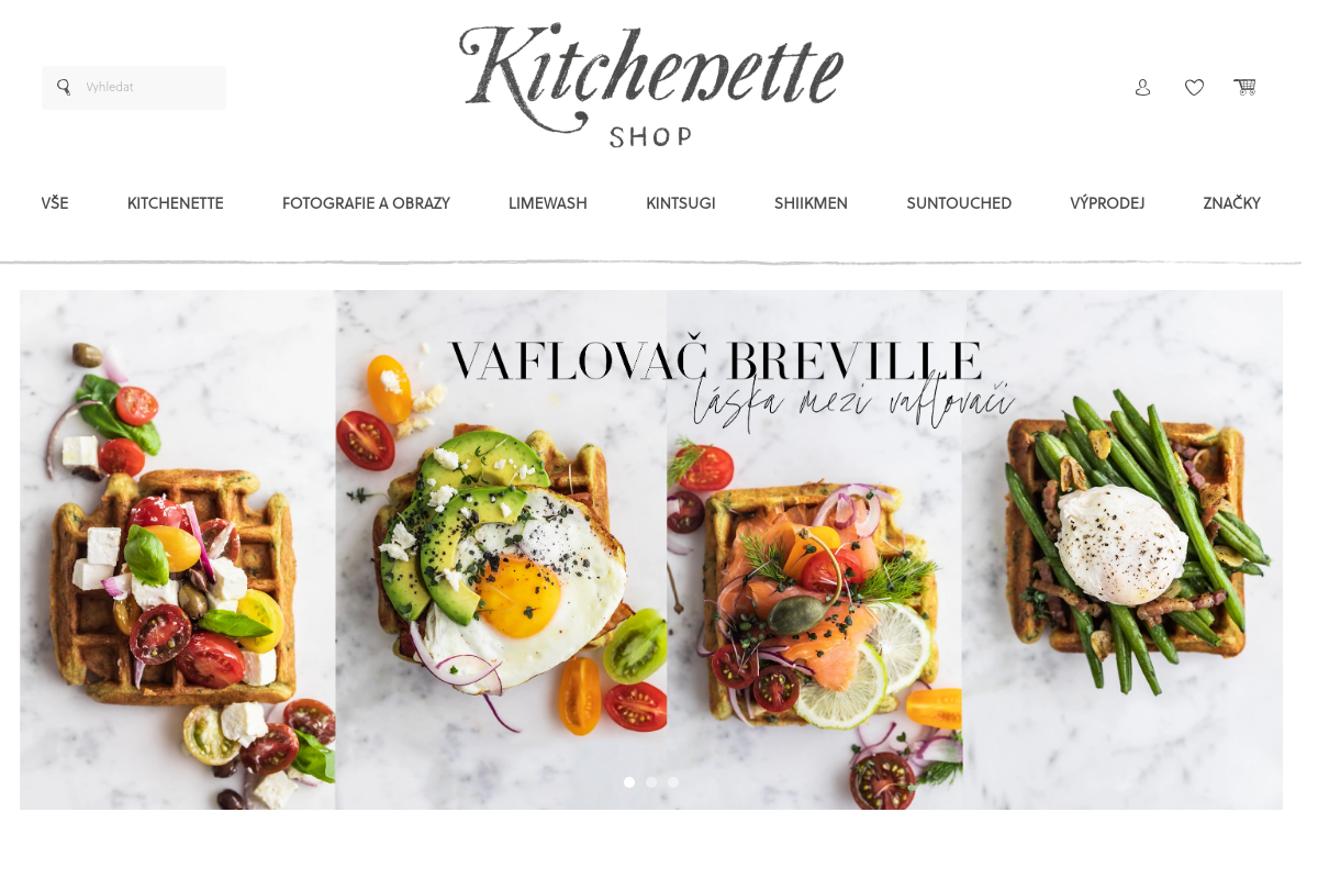 KITCHENETTE, s.r.o.