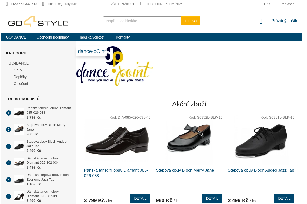 Go4style.cz