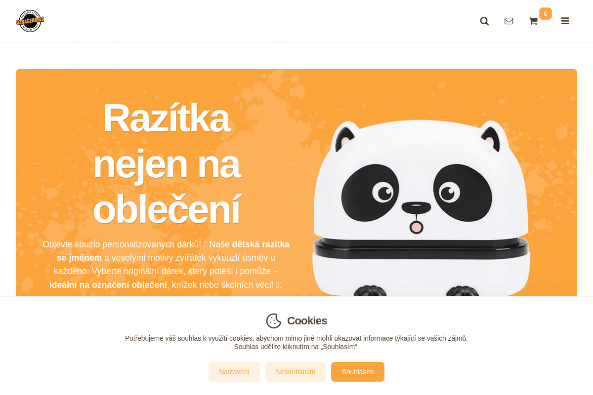 Oznaceno.cz