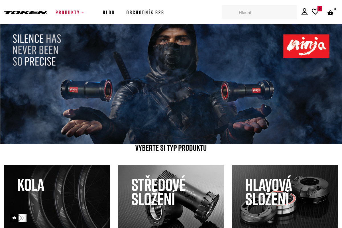 Tokenbike.cz