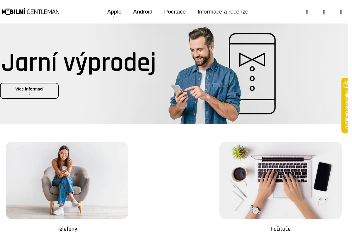 Mobilni-gentleman.cz