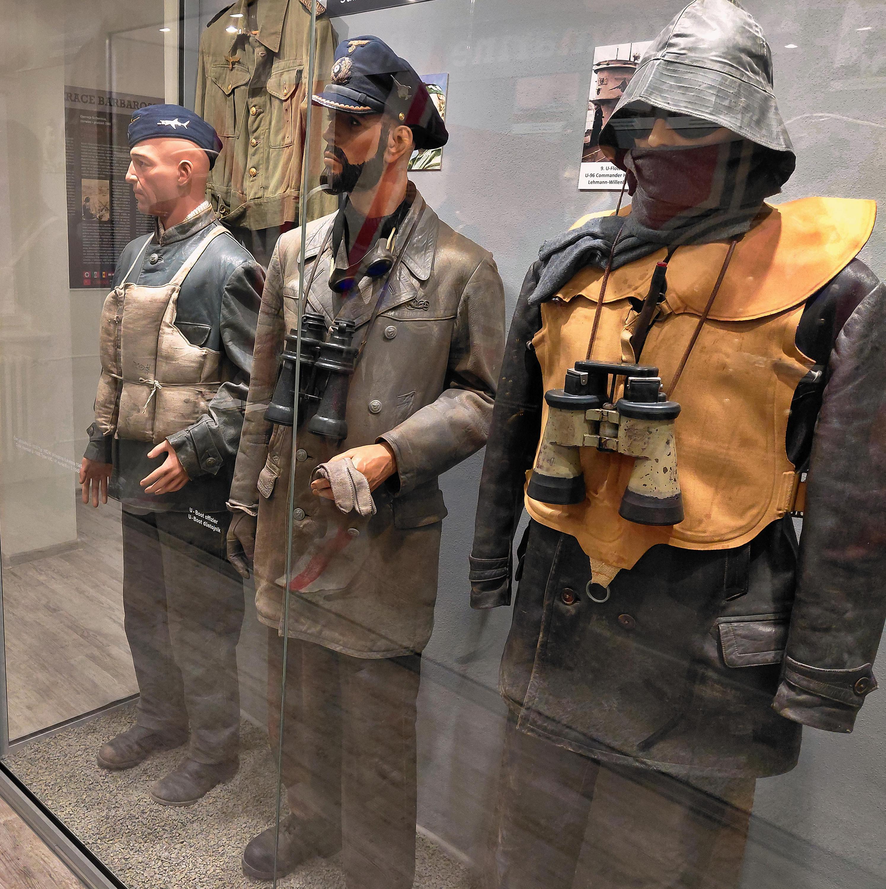 Vojenské muzeum Ostrava foto 4