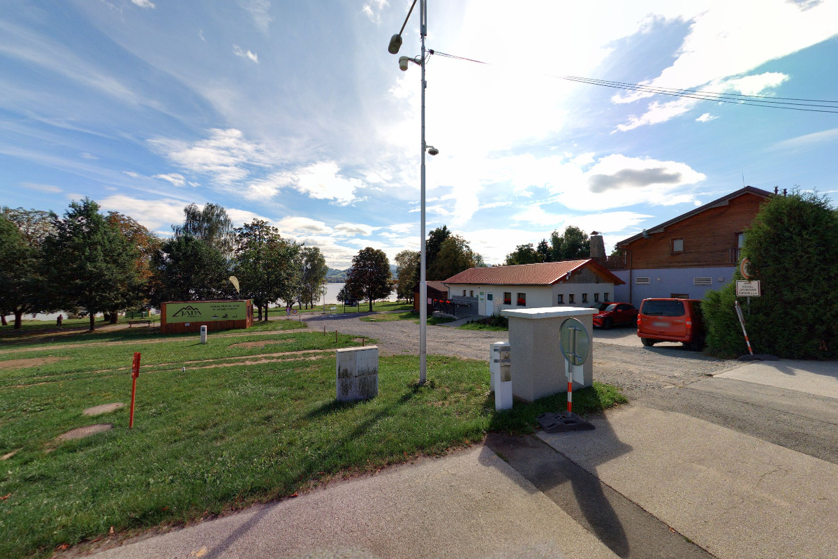 Turistické informační centrum Frýdek-Místek foto 2