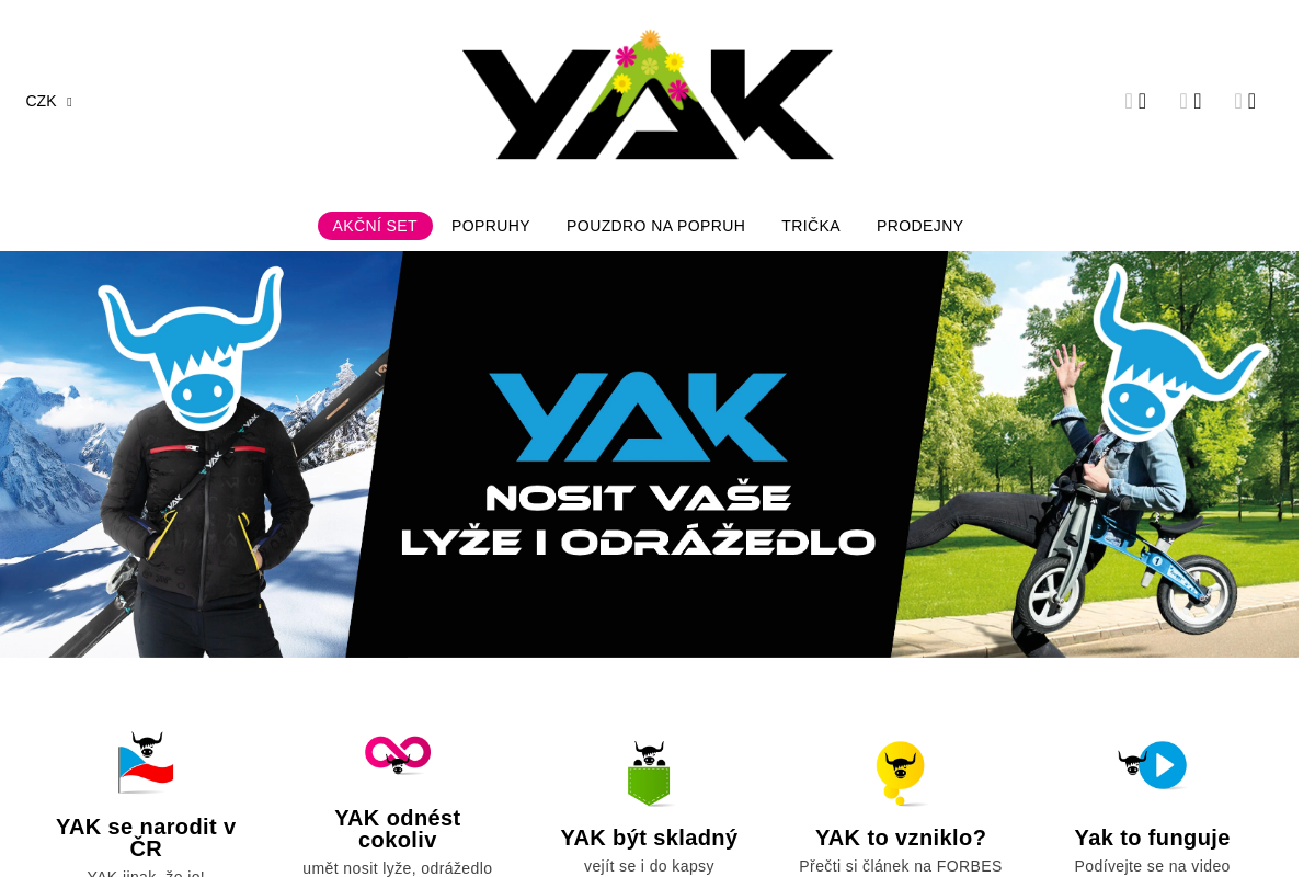 Yaknahory.cz foto 1