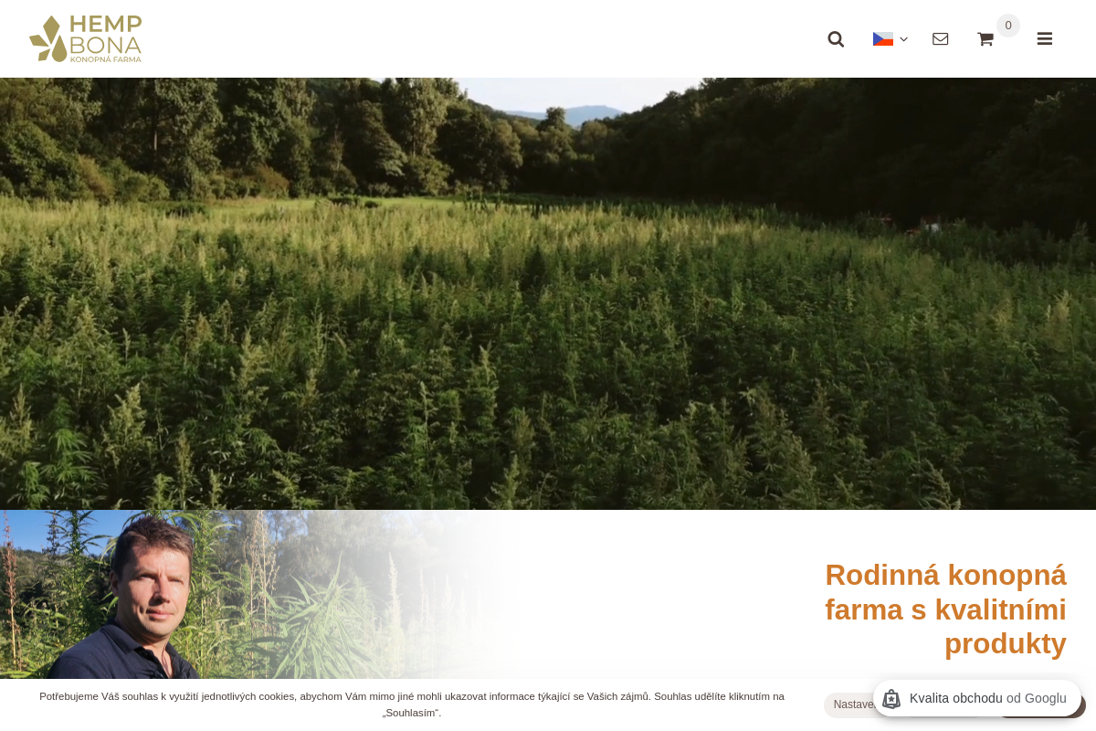 Hempbona.eu