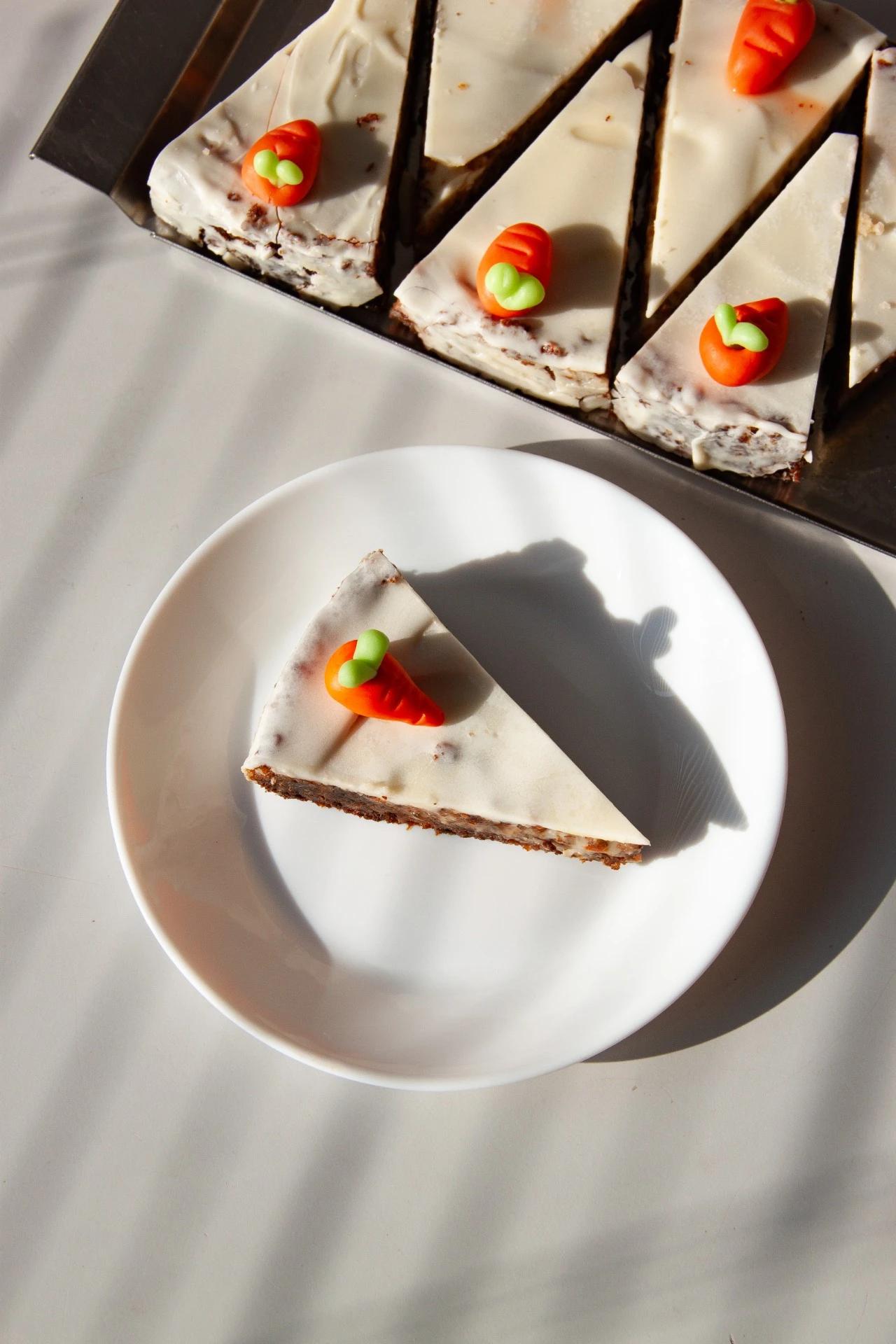 Cukrářský salon foto 2