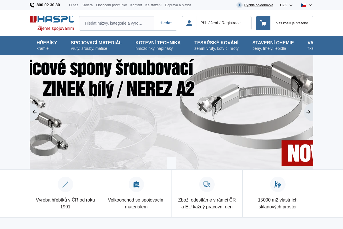 Haspl.cz