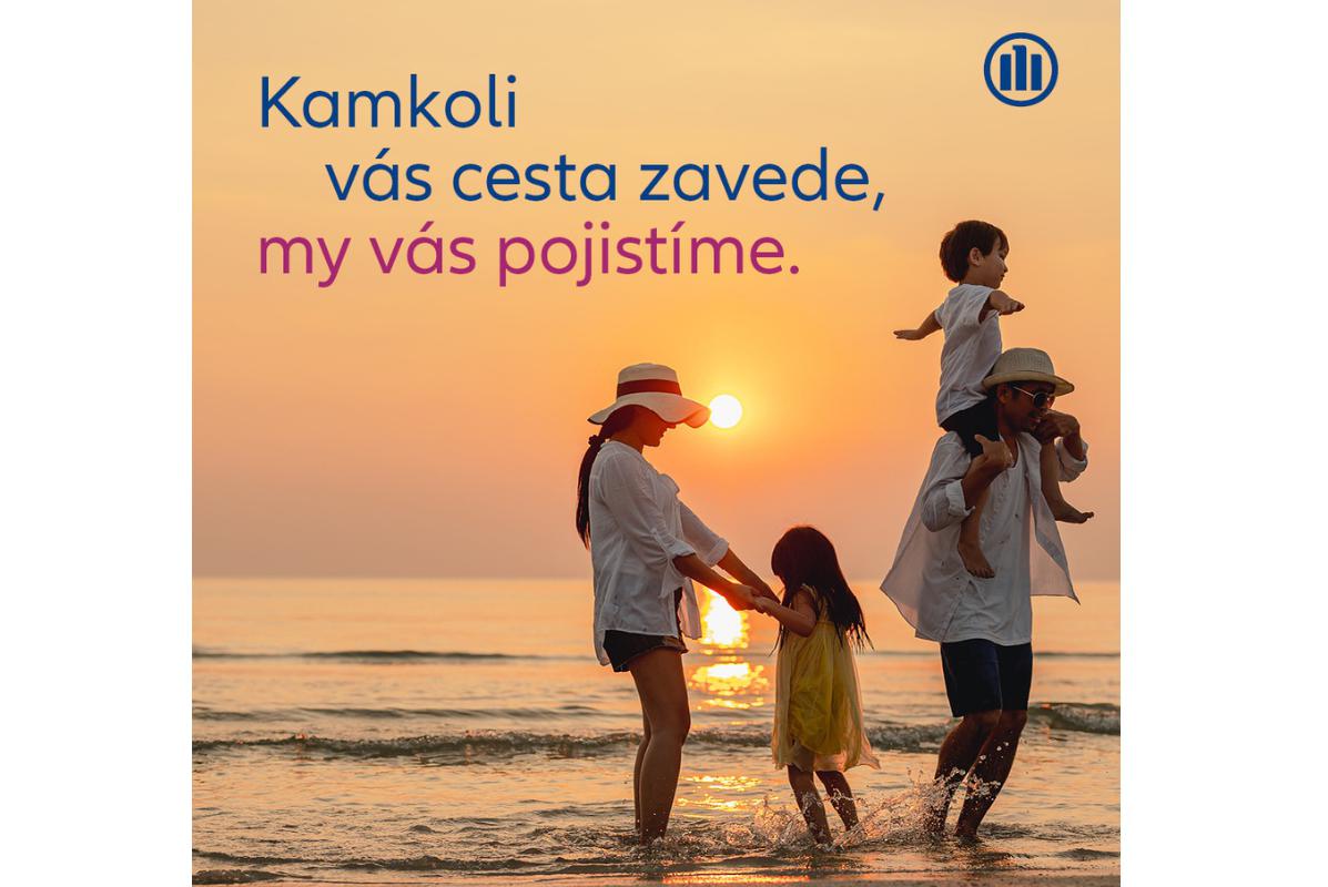 Cestovní pojištění