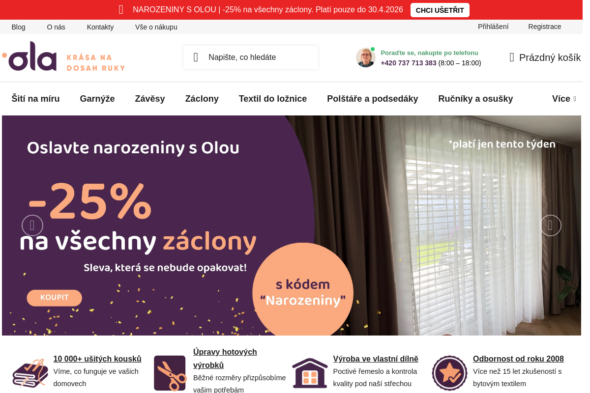 Olashop.cz