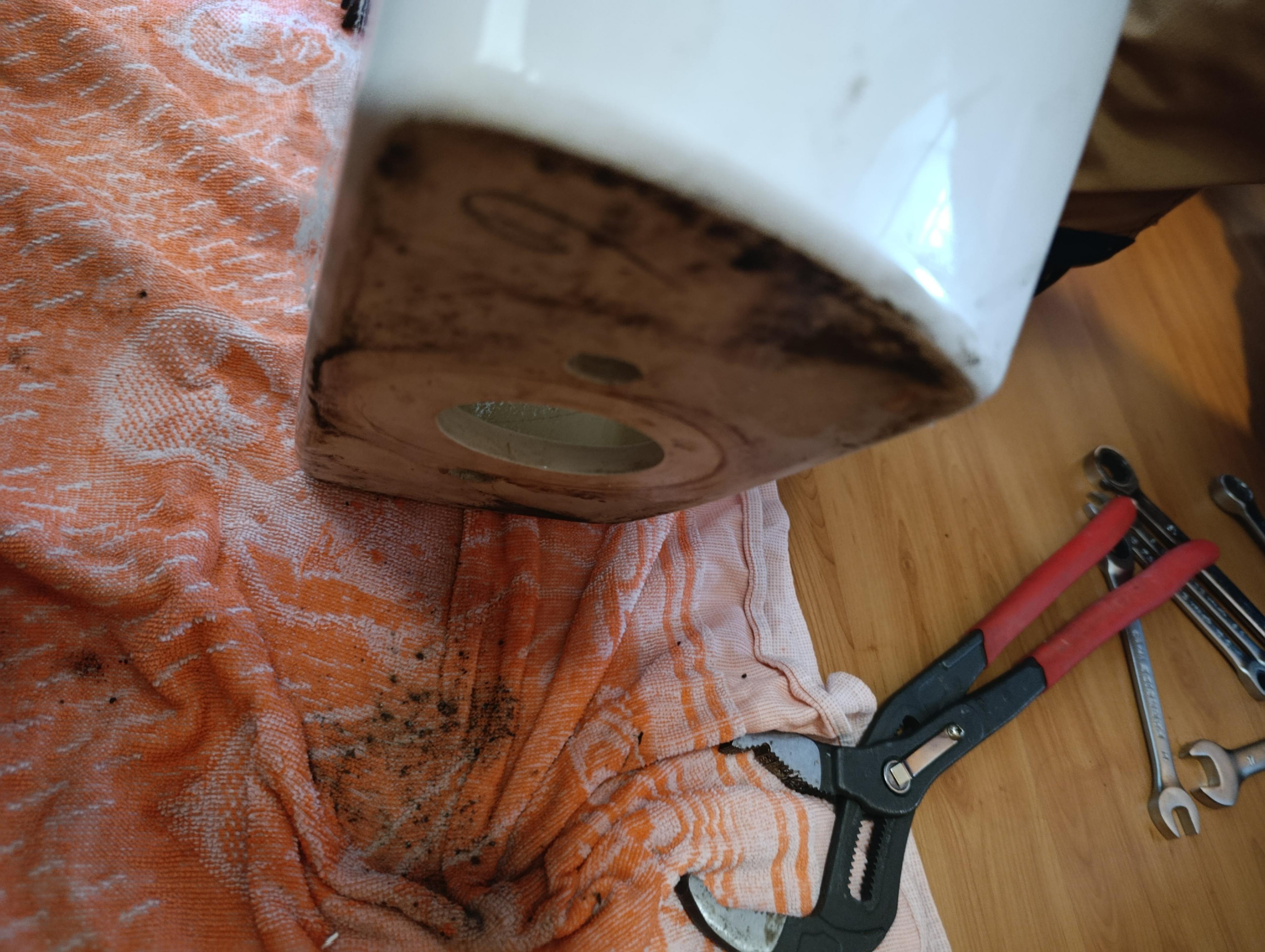 Čističi domácích odpadů