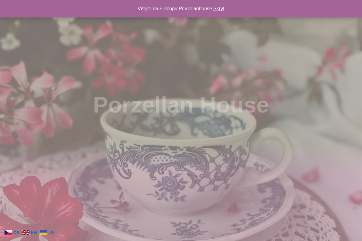 Porcellanhouse.cz