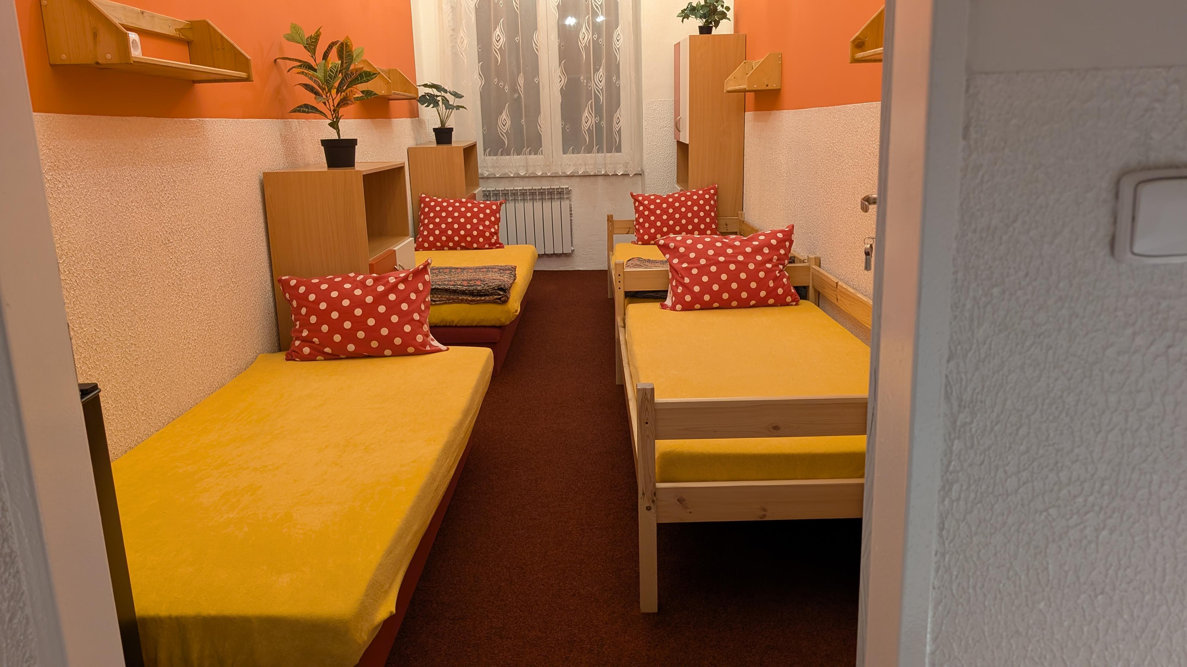 Penzion Ruprechtice