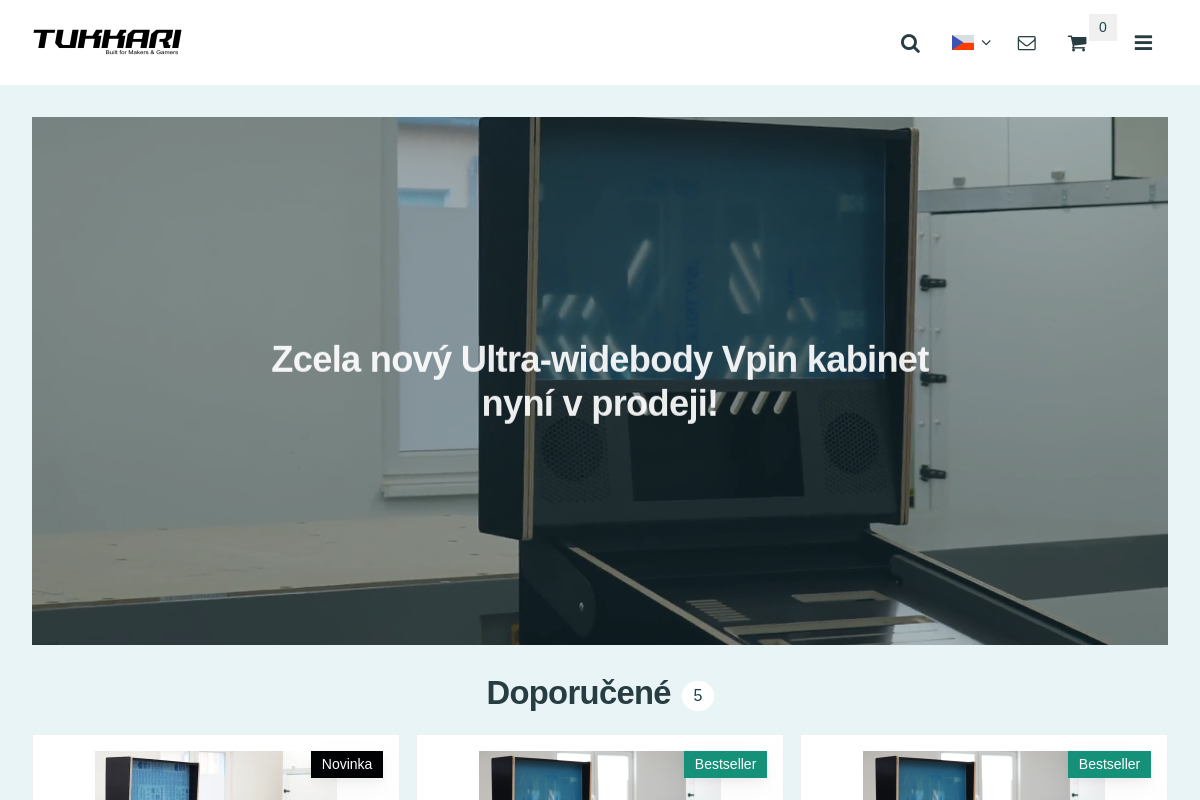 tukkari.cz