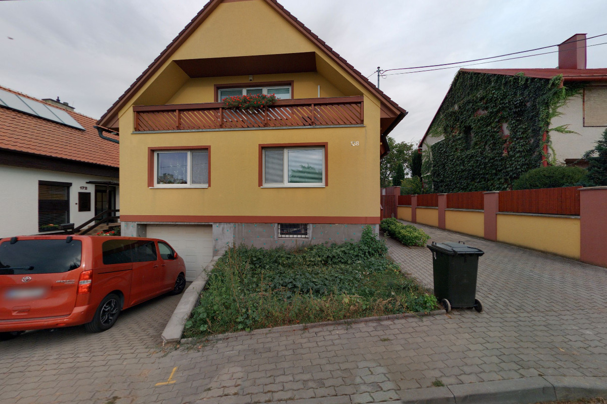 Vinařství Gorčíkovi