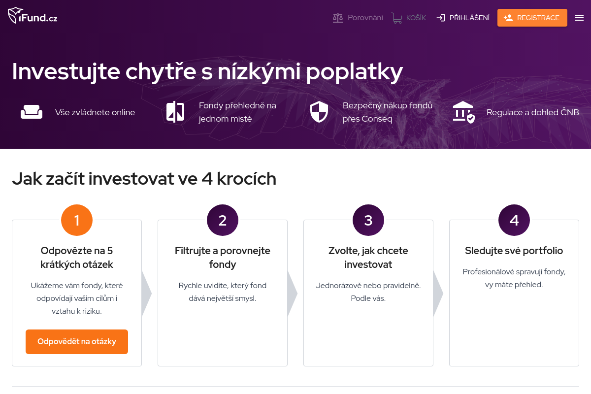 iFund.cz