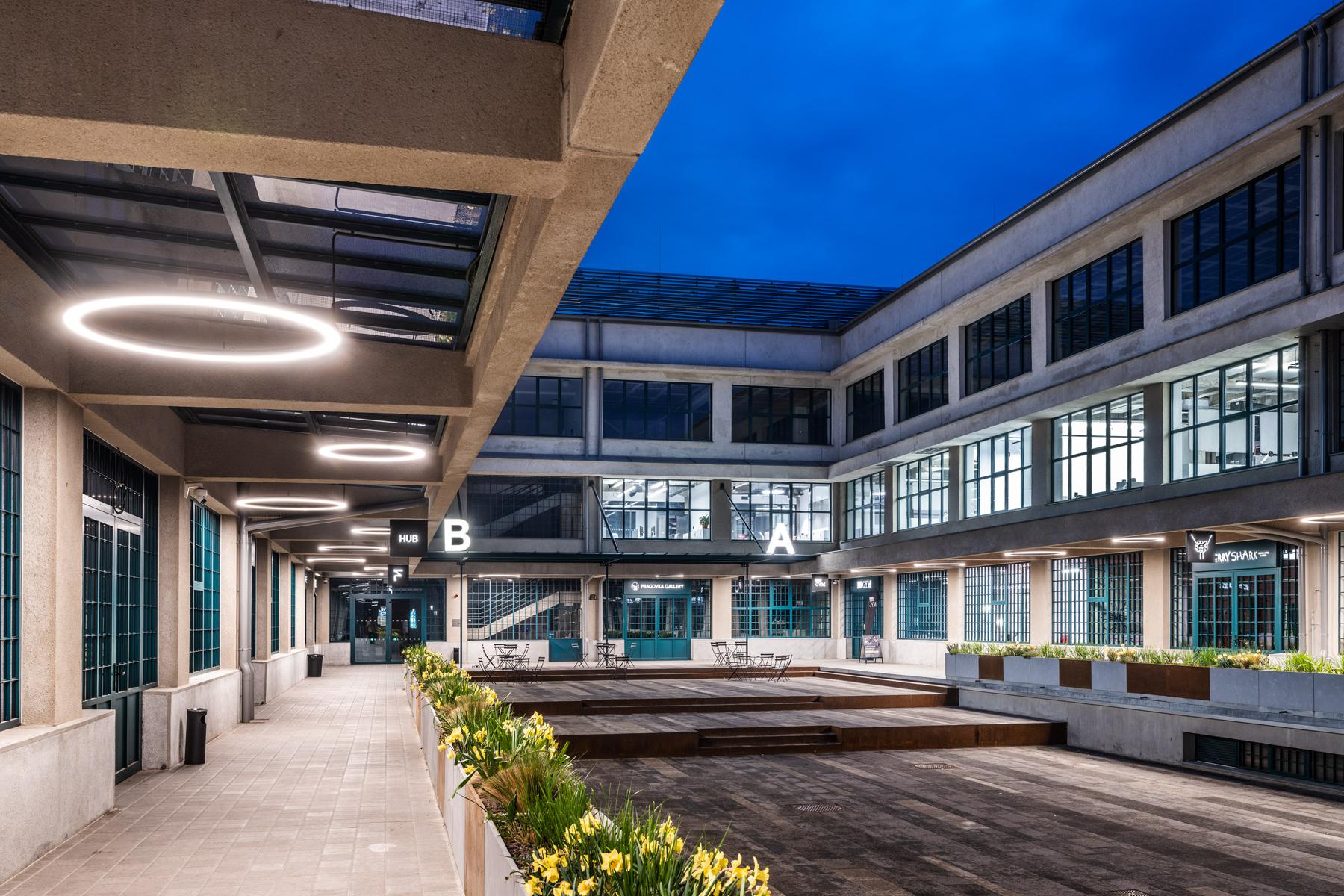 OBERMEYER HELIKA, a.s. foto 1