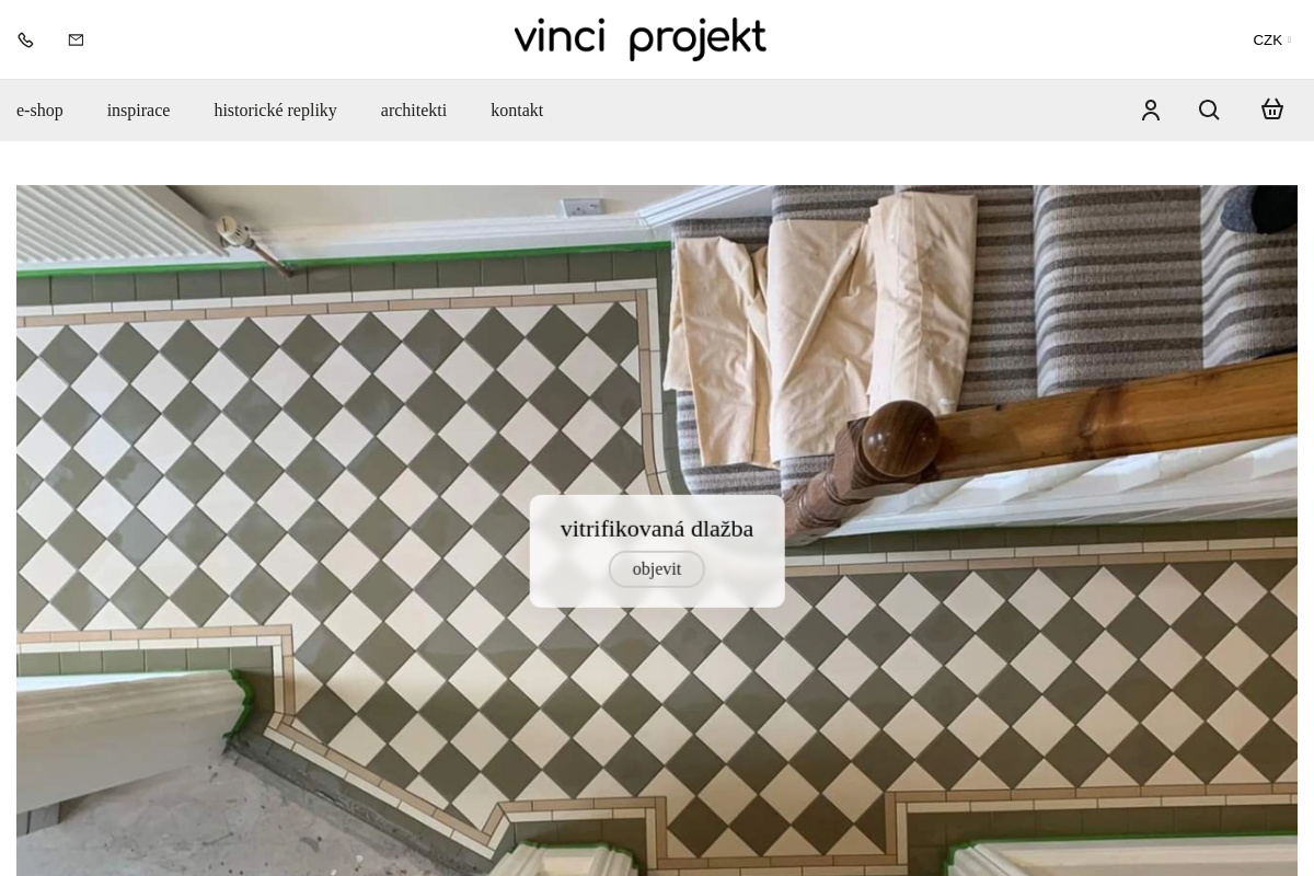Vinciprojekt.cz