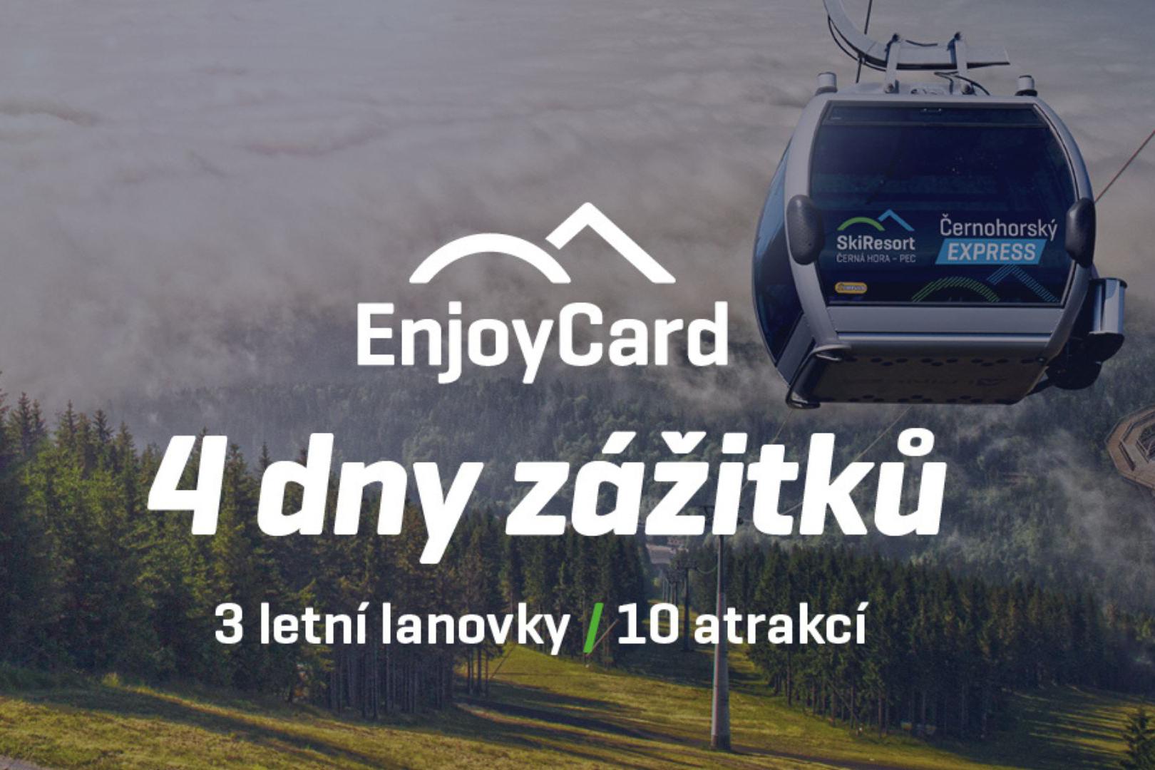 EnjoyCard