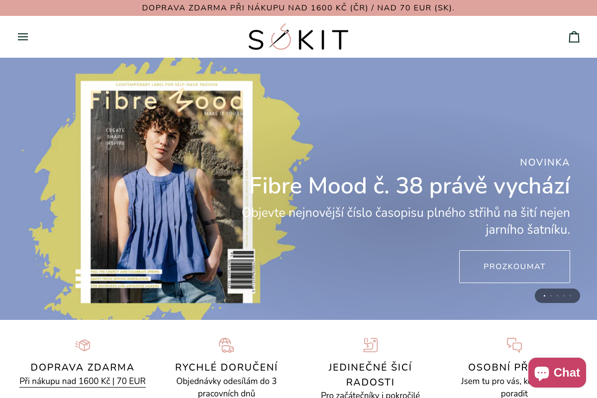 SOKIT