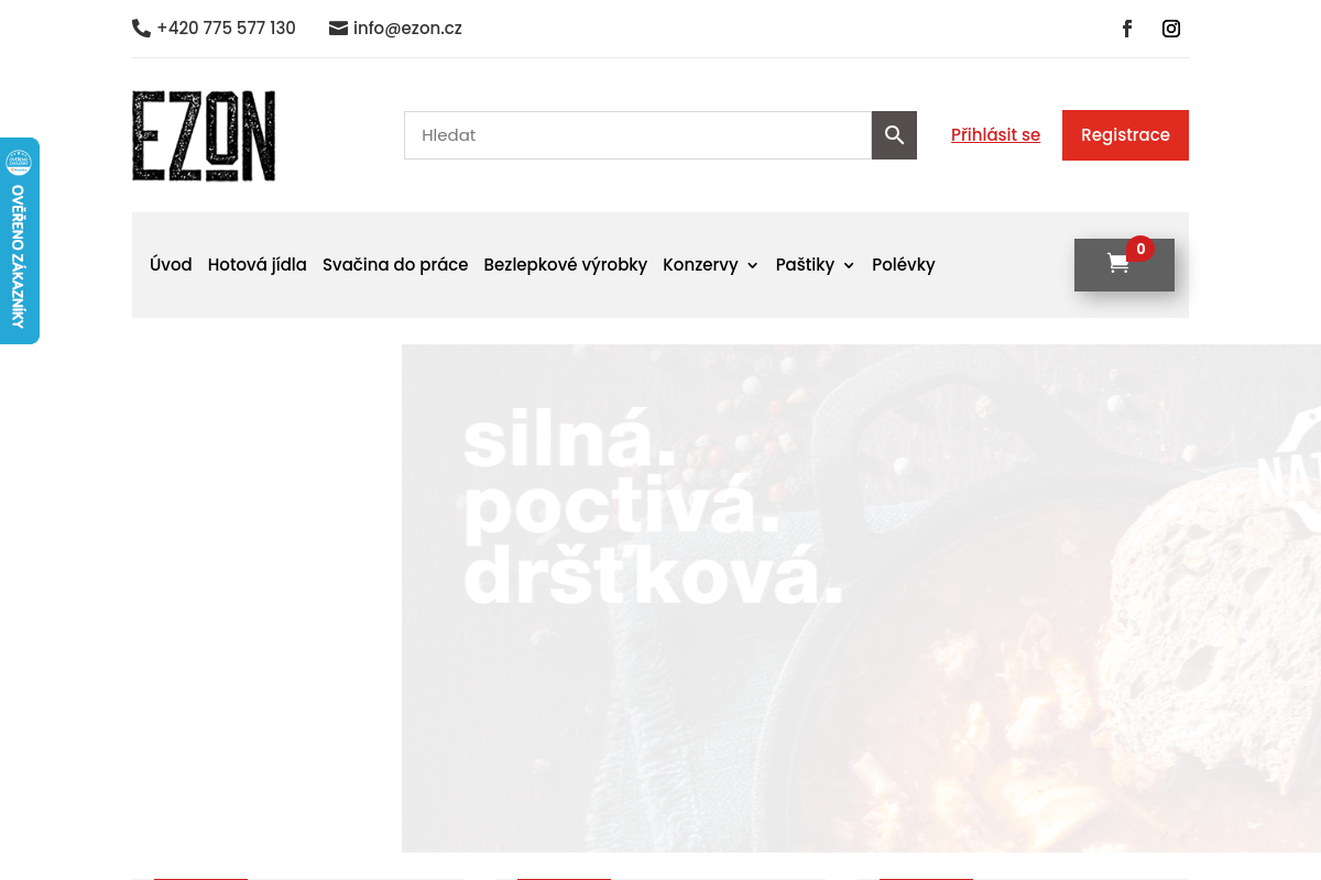 EZON