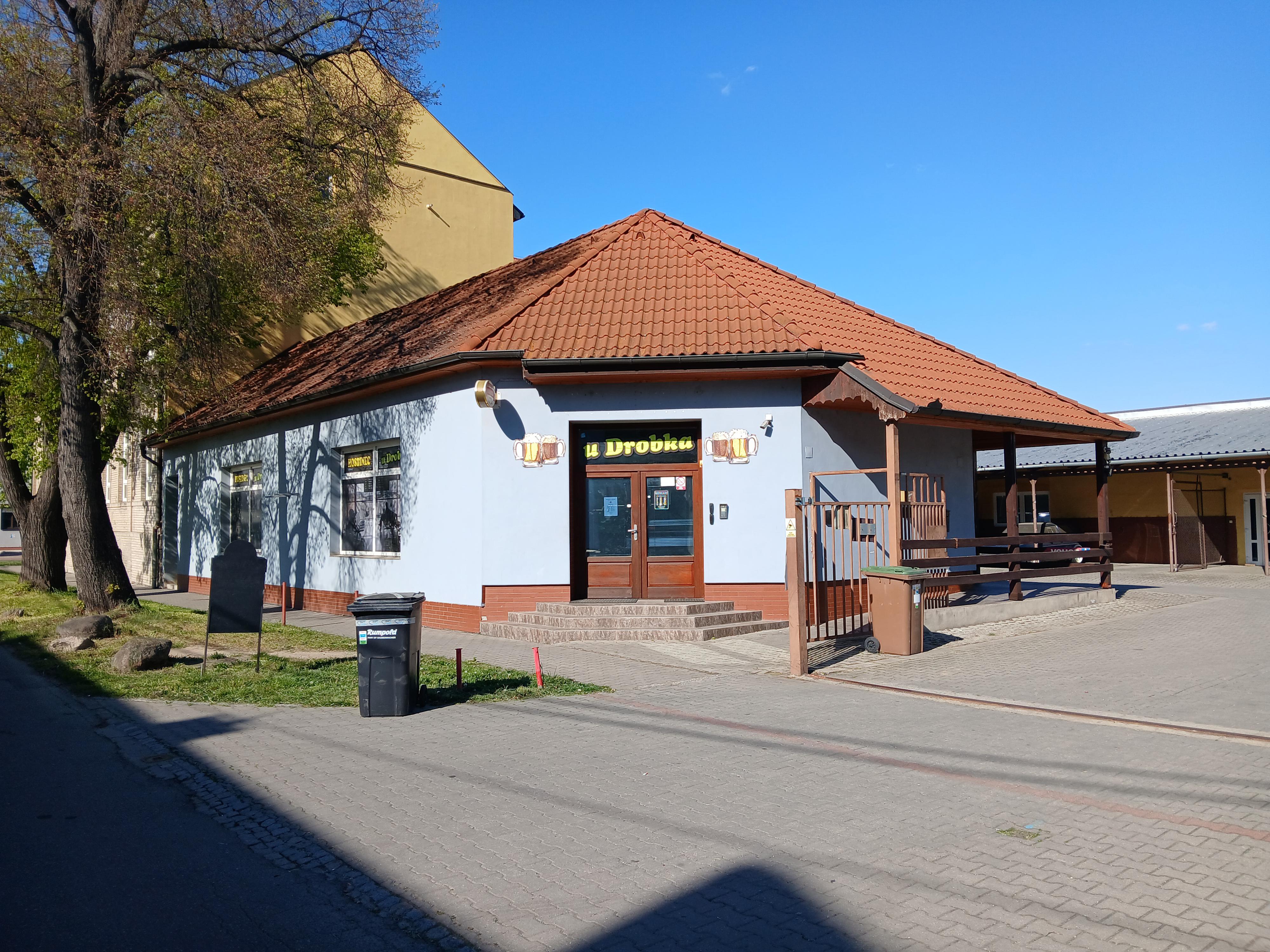Hostinec U Drobka foto 6
