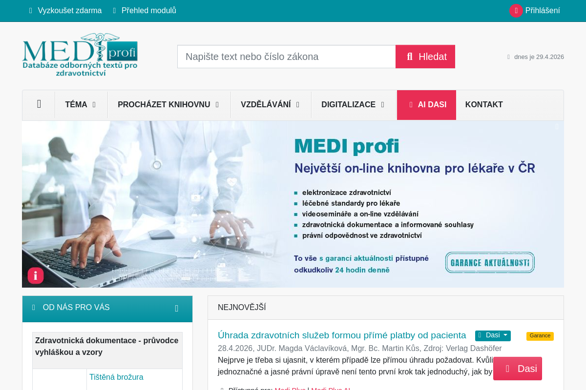 Mediprofi.cz