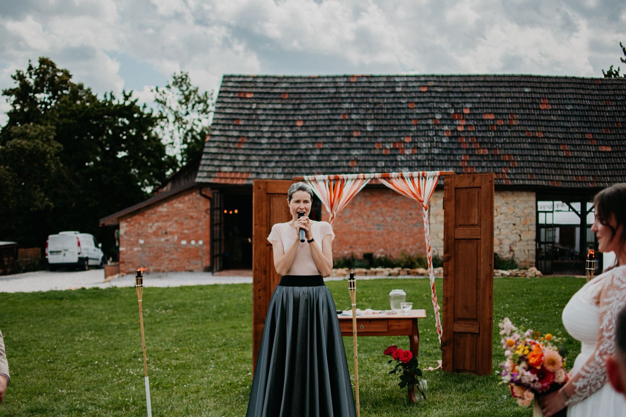 Tereza Mazánková foto 4