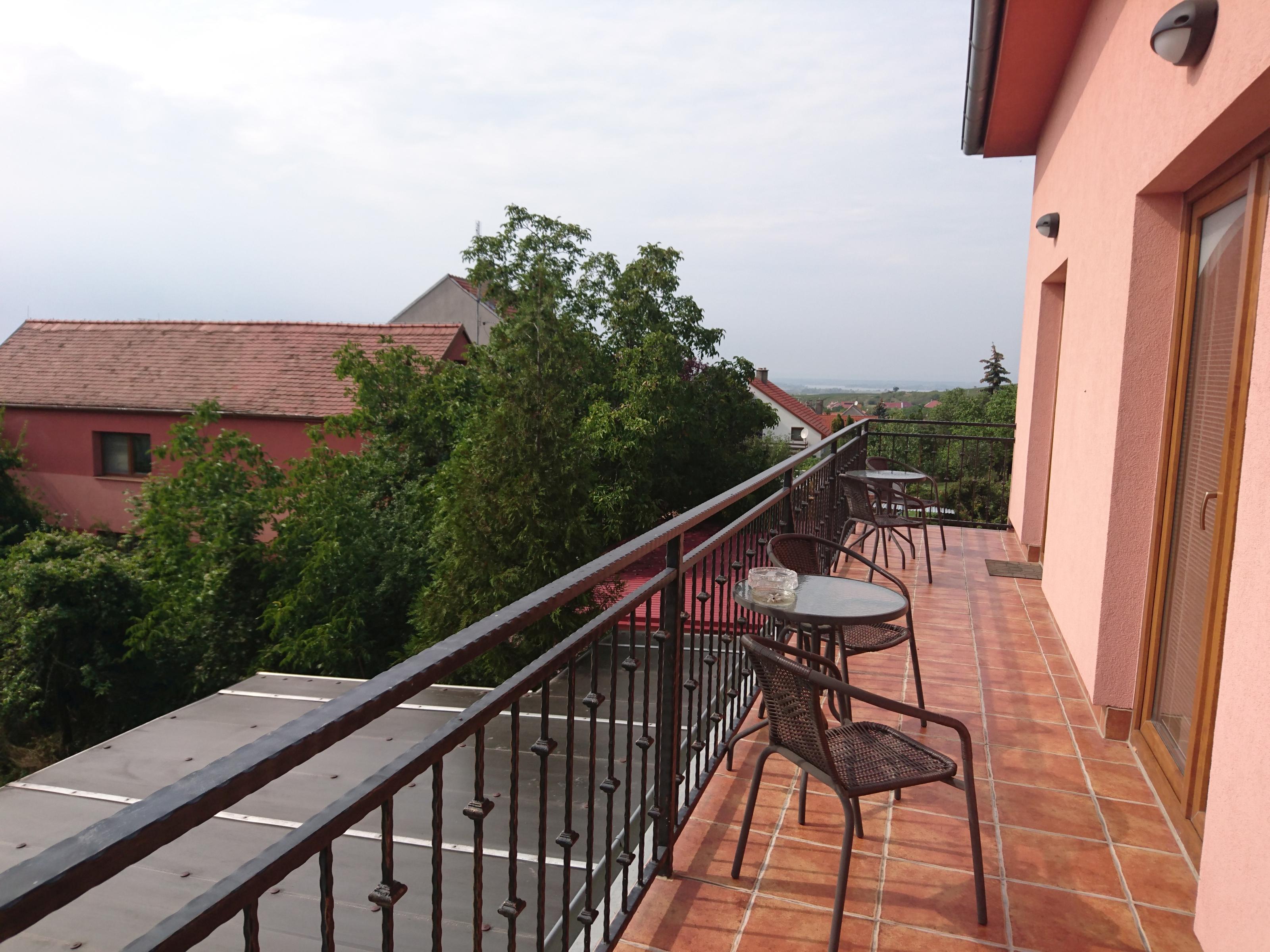 Penzion Milan Kosík foto 5