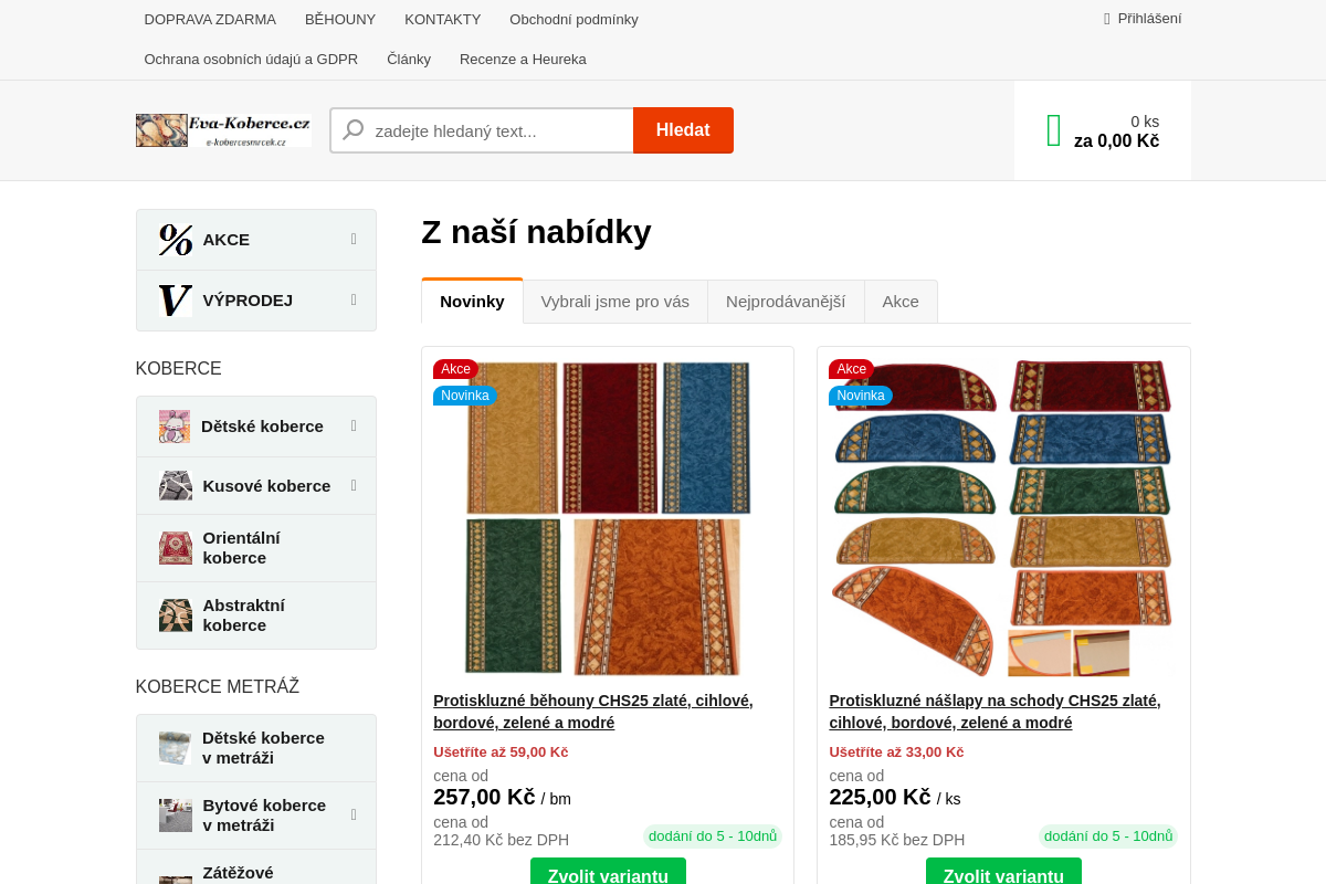 Eva-koberce.cz